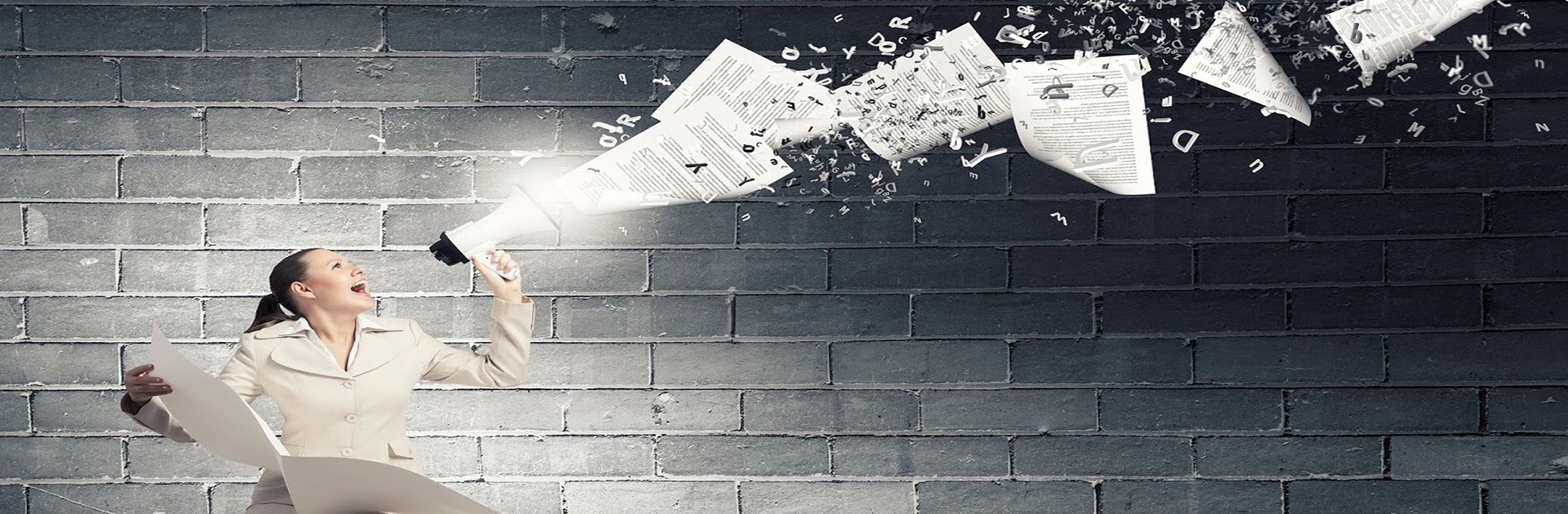 Timely. Effective. Informative